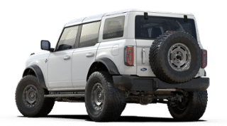 2025 Ford Bronco® External Image 3